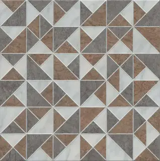 Декор Каприччо матовый XX 40.2x40.2