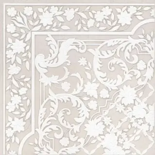 Декор Сорбонна  ковер угол  |50.2x50.2