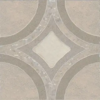 Декор Онда 1 обрезной |7,2х7,2