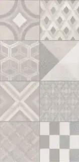 Декор Онда 2 матовый обрезной |30х60