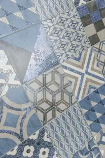 Декор Онда 2 мозаичный |30х30