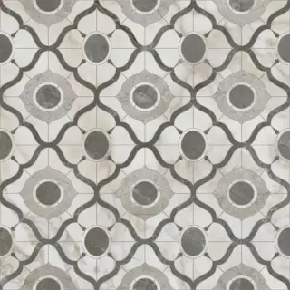 Декор Кантата матовый 40.2x40.2