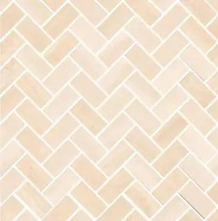 Декор Контарини беж мозаичный напол ХХ.|30x31.5