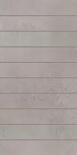 Декор чипсет Мирабо серый матовый обрезной 30x60