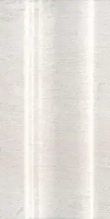 Плинтус Кантри Шик белый|10x20 ZZ