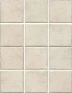 Брюссель (полотно из 12 частей 9,8х9,8) бежевый светлый матовый|30x40