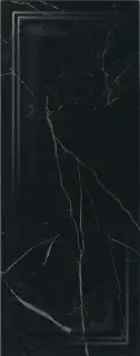Алькала черный панель XX |20x50
