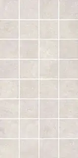 Эскориал серый мозаичный |20x40