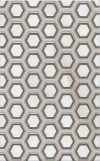 Декор Гран Пале А396  |25x40