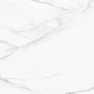 Alpine white PG 01 60х60