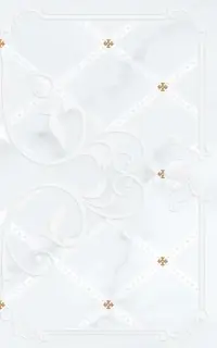 Милана св декор 01 25x40