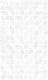 Libretto white decor 01 30x50