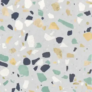 Конфетти микс КГ 01 40x40