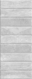 Cameo grey decor 01 25х60