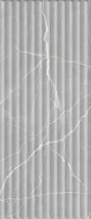 Modello grey wall 03 25х60