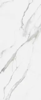 Modello white wall 01 25х60