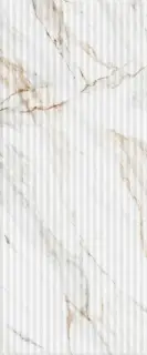 Ideal white wall 02 25х60