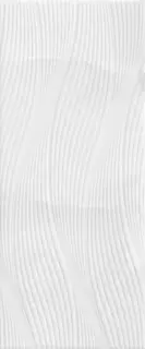 Moonrise white wall 03 25х60