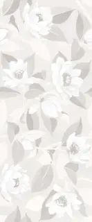 Moonrise white wall 02 25х60