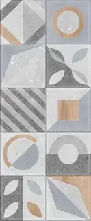 Supreme multi wall 03 |25x60