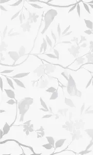 Blanc white decor 01 30x50