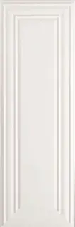 Boiserie Blanco Mate rect 30x90