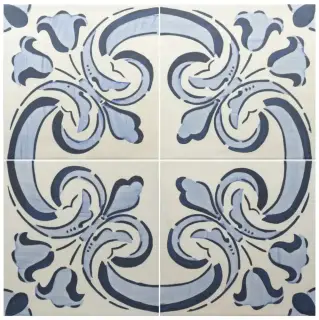 EQUIPE ARES CLASSIC DECOR 20х20 EQ-5