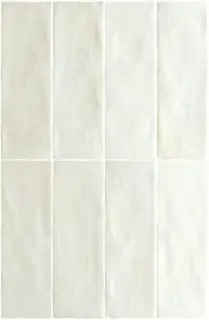 EQUIPE SABBIA SILICA WHITE 6.5х20 EQ-3