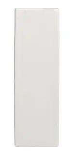 EQUIPE FANGO BLANC GLOSS 5х15 EQ-10D