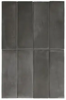 EQUIPE COCO BLACK HAT MATT 5х15 EQ-10D