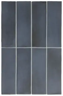 EQUIPE COCO BLUE NIGHT MATT 5х15 EQ-10D