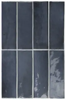 EQUIPE COCO BLUE NIGHT 5х15 EQ-10D