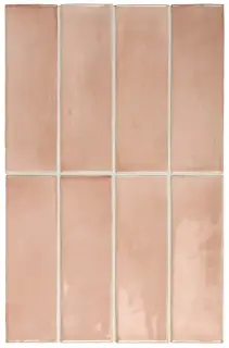 EQUIPE COCO ORCHARD PINK 5х15 E-Q10D