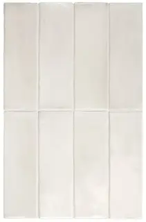 EQUIPE COCO WHITE 5х15 EQ-10D