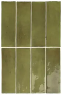 EQUIPE COCO VERD GLOSS 5х15 EQ-10D