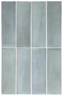 EQUIPE COCO BLUE GRASS MATT 5х15 EQ-10D