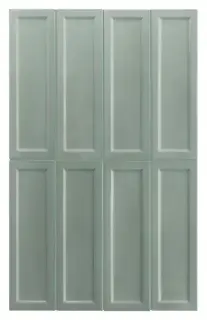 EQUIPE ISLAND FRAME WATERY 6.5х20 EQ-3