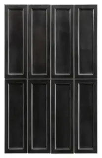 EQUIPE ISLAND FRAME BLACK 6.5х20 EQ-3