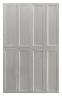 EQUIPE ISLAND FRAME SILVER 6.5х20 EQ-3