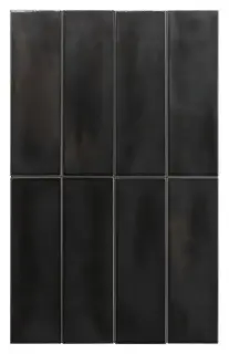 EQUIPE ISLAND BLACK 6.5х20 EQ-3