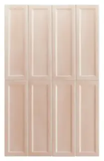 EQUIPE ISLAND FRAME PEONY PINK 6.5х20 EQ-3