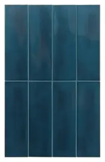 EQUIPE ISLAND SLATE BLUE 6.5х20 EQ-3