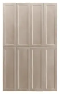 EQUIPE ISLAND FRAME DORIAN 6.5х20 EQ-3