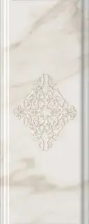 Бордюр Карелли обрезной |30x12