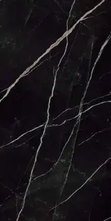 Empire Calacatta Black Rett 80x160/ЭМПАИР КАЛАК. БЛЭК РЕТ 80x160