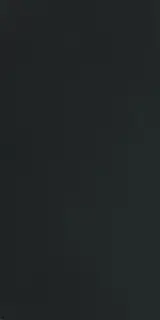 B&W Marble Black High-Glossy 6 Mm 160x320