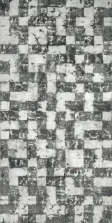 B&W Marble 6 Mm Decor 60x120