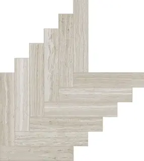 Biotech Herringbone Stonewood 9 Mm 45x70