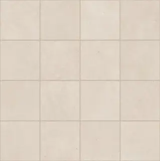 Buildtech 2.0 Ce Bone Mat 6 Mm Mos7,5x7,5 30x30