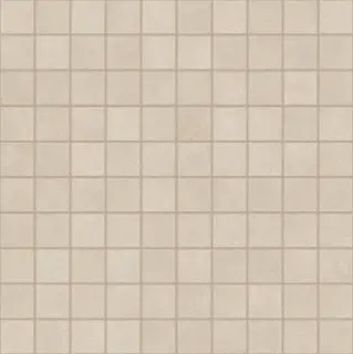 Buildtech 2.0 Ce Bone Mat Mosaico 3x3 30x30